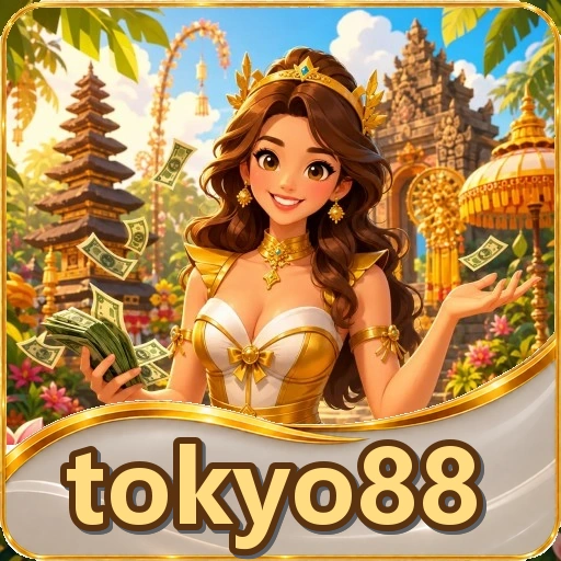 Komitmen katalog game tokyo88: file dicek, pulsa aman