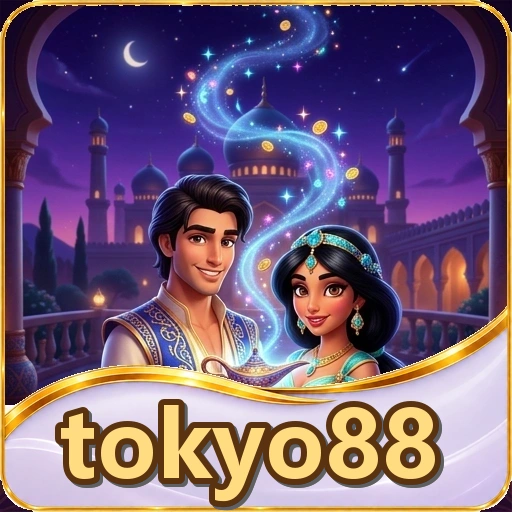 Unduh resmi katalog game tokyo88 v5.2.1 dari situs ini